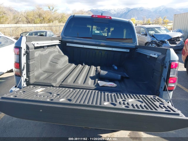 Nissan Frontier Pro-x 4x2 2023 1N6ED1EJ5PN628311 Image 16