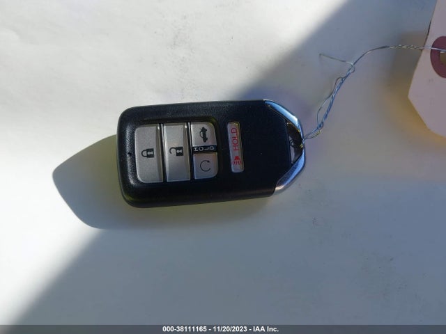 Honda CIVIC EX 2020 2HGFC3B35LH350851 Image 11