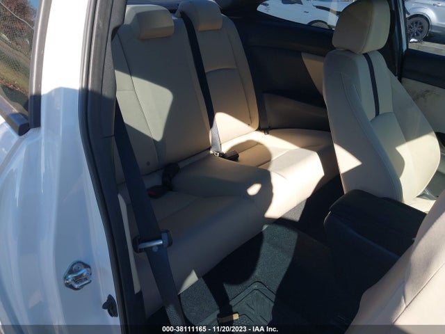 Honda CIVIC EX 2020 2HGFC3B35LH350851 Image 8