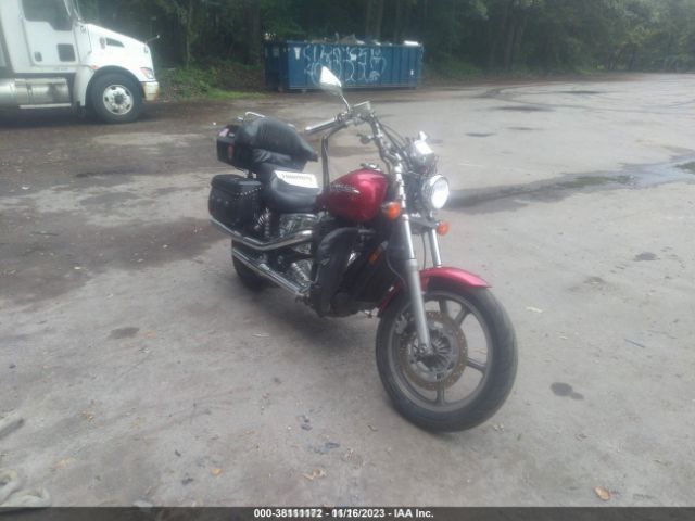 2005 HONDA VT1100 1HFSC18055A901088
