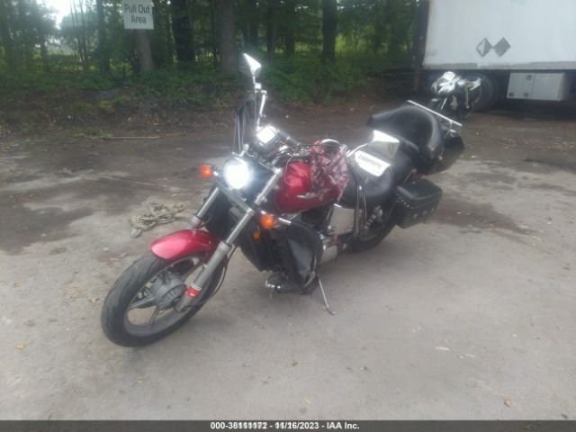 2005 HONDA VT1100 1HFSC18055A901088 Photo 1