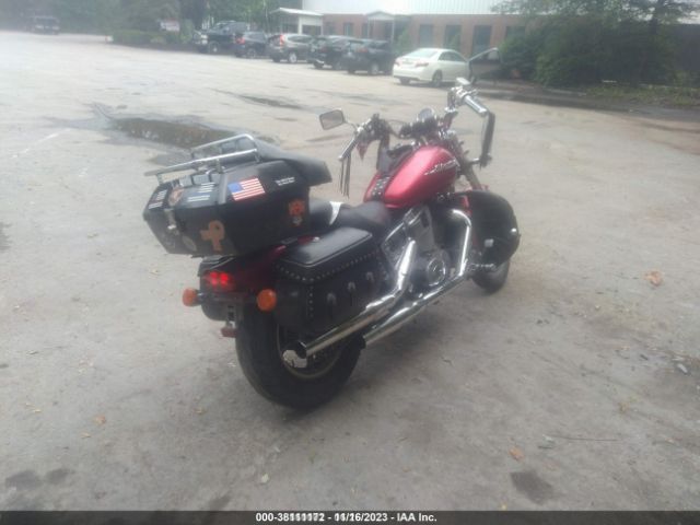 2005 HONDA VT1100 1HFSC18055A901088 Photo 3