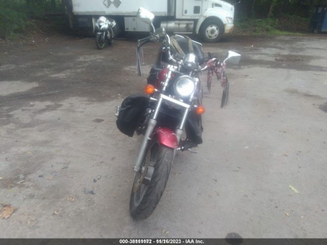 2005 HONDA VT1100 1HFSC18055A901088 Photo 4