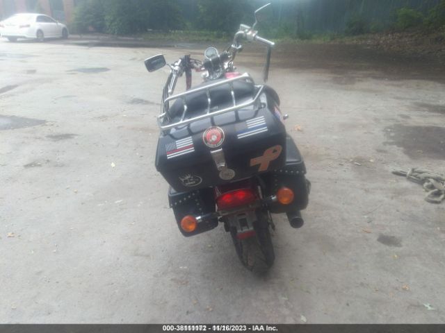 2005 HONDA VT1100 1HFSC18055A901088 Photo 5