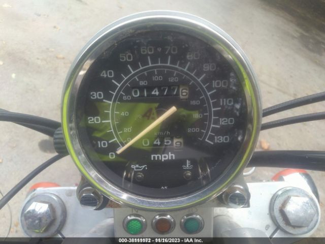2005 HONDA VT1100 1HFSC18055A901088 Photo 6