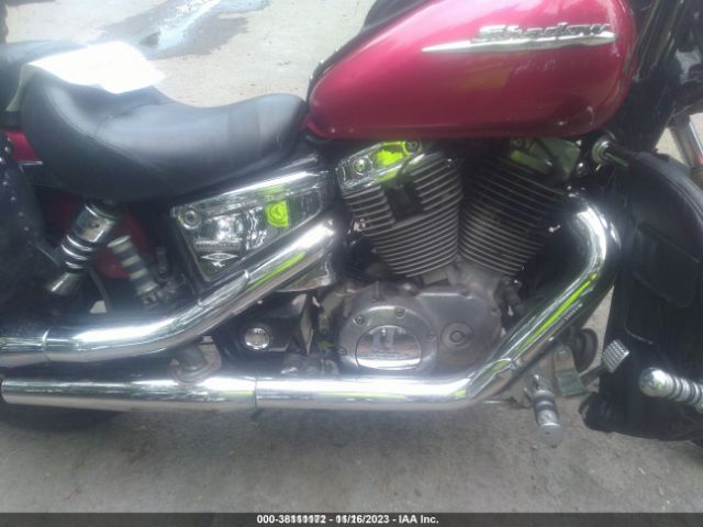 2005 HONDA VT1100 1HFSC18055A901088 Photo 7