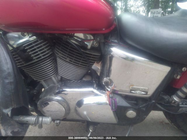 2005 HONDA VT1100 1HFSC18055A901088 Photo 8