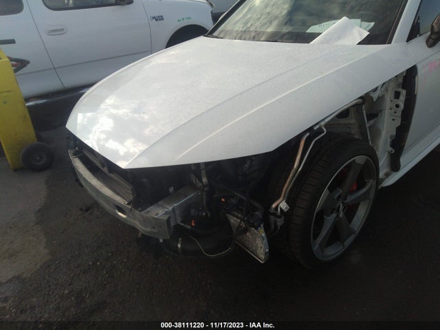 WAUC4AF47KA068050 Audi S4 3.0t Premium