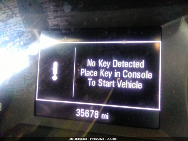 Chevrolet Trailblazer Awd Lt 2021 KL79MRSL2MB071490 Image 7