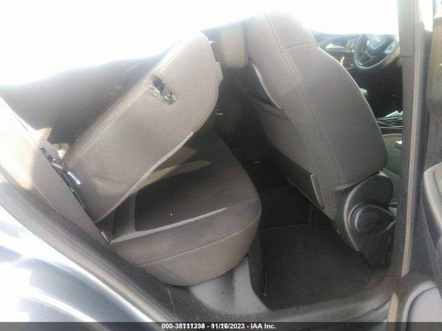 Chevrolet Trailblazer Awd Lt 2021 KL79MRSL2MB071490 Image 8