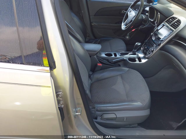 Chevrolet MALIBU 1LT 2014 1G11C5SL4EF106626 Image 5
