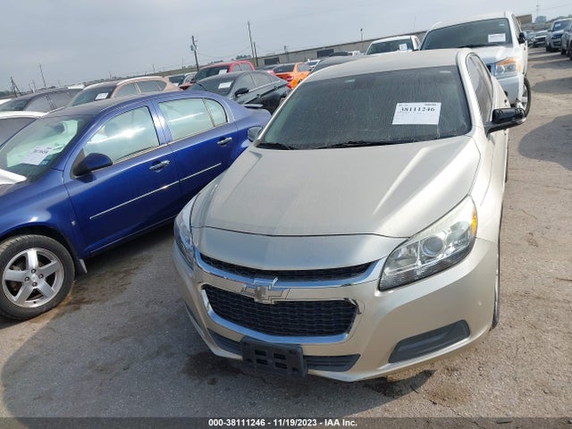 Chevrolet MALIBU 1LT 2014 1G11C5SL4EF106626 Image 6