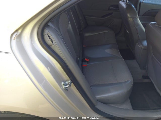 Chevrolet MALIBU 1LT 2014 1G11C5SL4EF106626 Image 8