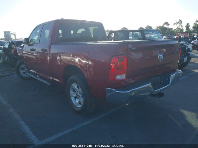 RAM 1500 Tradesman 2014 1C6RR6FG8ES382897 Image 3