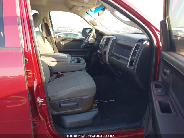 RAM 1500 Tradesman 2014 1C6RR6FG8ES382897 Image 5