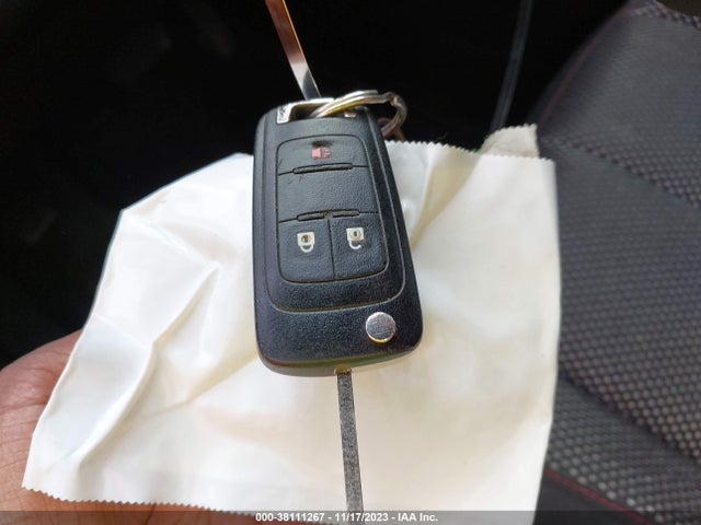 Chevrolet EQUINOX LS 2016 1GNALBEK4GZ103968 Image 11