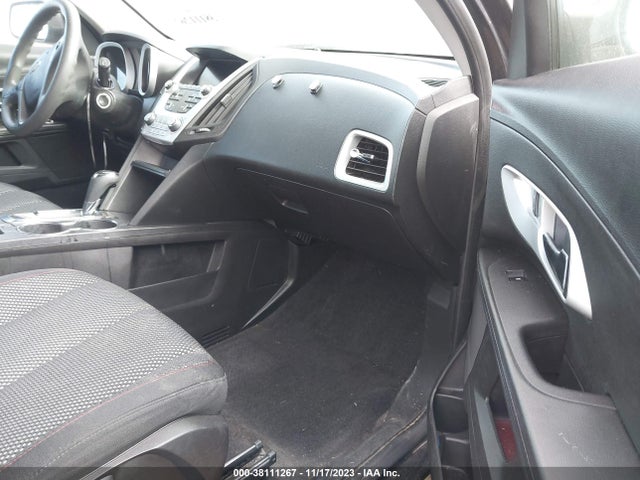 Chevrolet EQUINOX LS 2016 1GNALBEK4GZ103968 Image 5