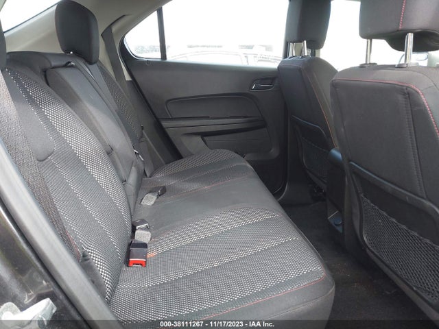 Chevrolet EQUINOX LS 2016 1GNALBEK4GZ103968 Image 8