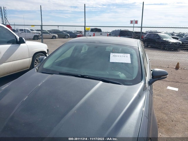 Ford FUSION SE 2015 3FA6P0H7XFR205587 Image 6
