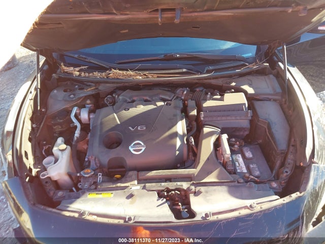 Nissan 2014 2014 1N4AA5AP7EC456809 Image 21