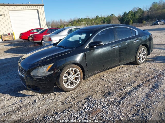 Nissan 2014 2014 1N4AA5AP7EC456809 Image 13