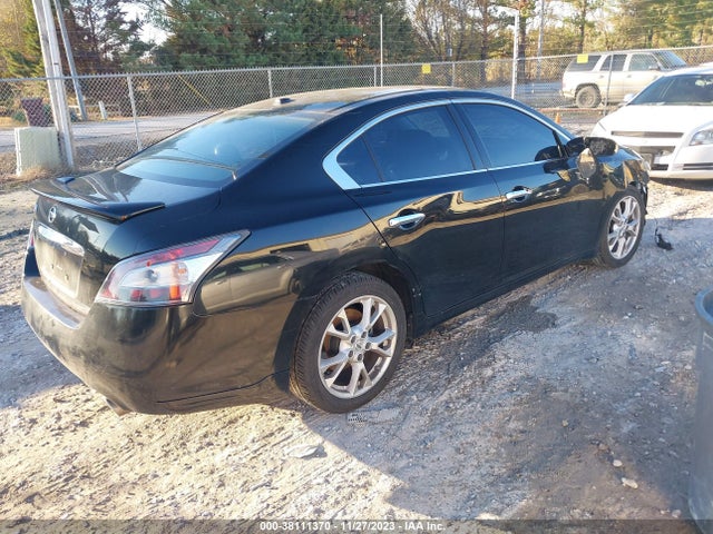 Nissan 2014 2014 1N4AA5AP7EC456809 Image 15