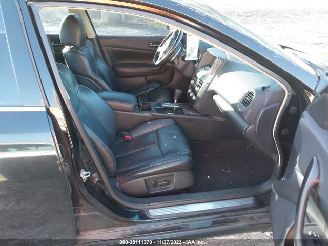 Nissan 2014 2014 1N4AA5AP7EC456809 Image 16
