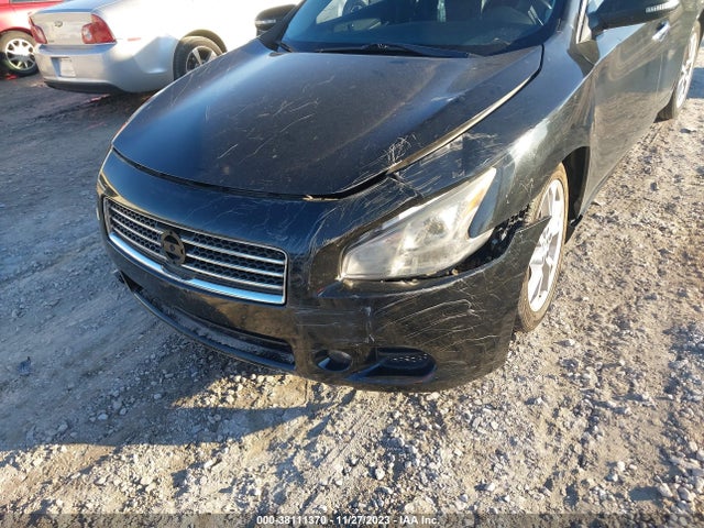 Nissan 2014 2014 1N4AA5AP7EC456809 Image 17