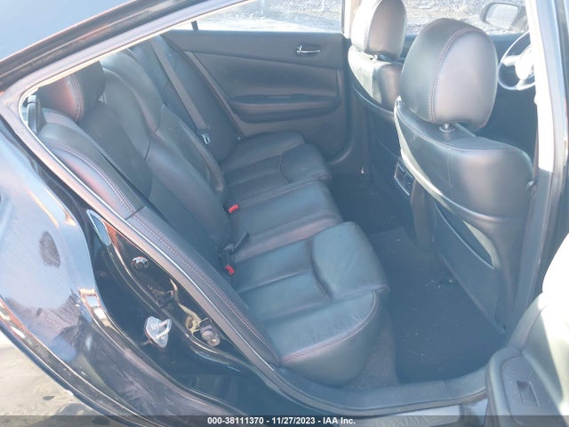 Nissan 2014 2014 1N4AA5AP7EC456809 Image 19