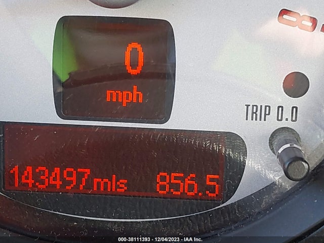 2012 MINI COOPER WMWSU3C59CT540713 Photo 6