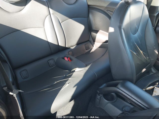 2012 MINI COOPER WMWSU3C59CT540713 Photo 7