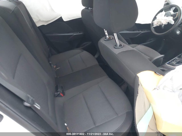 2019 HYUNDAI ACCENT SE VIN: 3KPC24A35KE079876