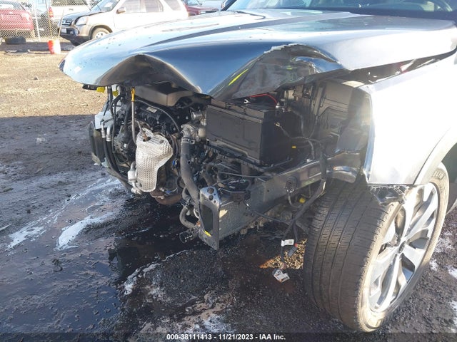 2020 KIA TELLURIDE S VIN: 5XYP6DHC9LG041759