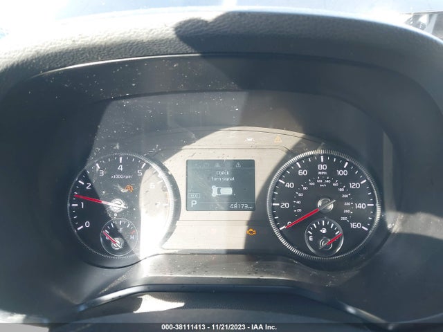 2020 KIA TELLURIDE S VIN: 5XYP6DHC9LG041759