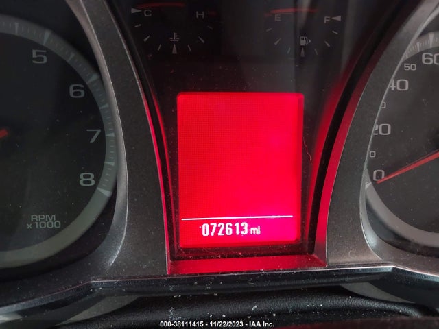 2GKFLSEKXG6148170 GMC Terrain Sle-1