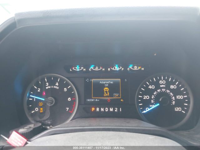 1FTFW1EG0FKD89272 Ford F-150 Xlt