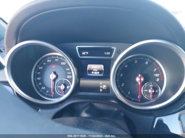 4JGDF7DE8HA799834 Mercedes-Benz Gls 550