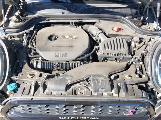 2019 MINI HARDTOP WMWXU3C5XK2H87171 Photo 9