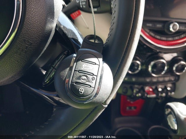 2019 MINI HARDTOP WMWXU3C5XK2H87171 Photo 10