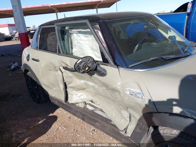 2019 MINI HARDTOP WMWXU3C5XK2H87171 Photo 5