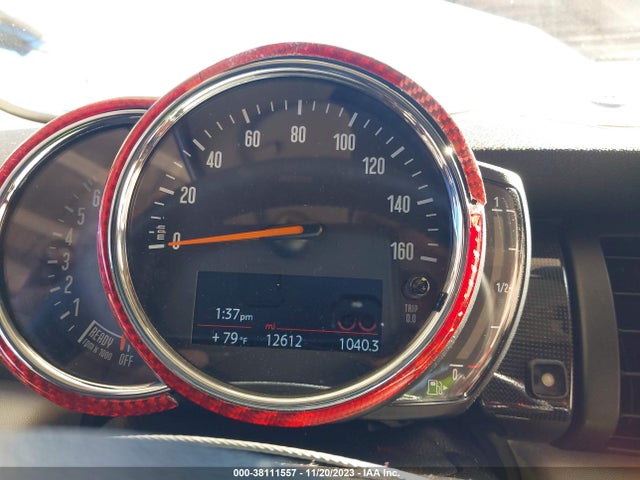 2019 MINI HARDTOP WMWXU3C5XK2H87171 Photo 6