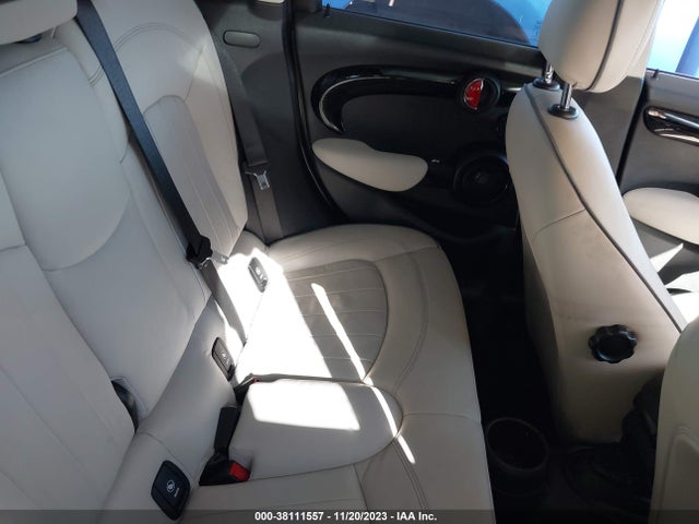 2019 MINI HARDTOP WMWXU3C5XK2H87171 Photo 7
