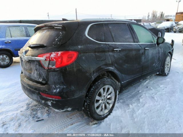 LRBFXDSA2HD122431 Buick Envision Essence