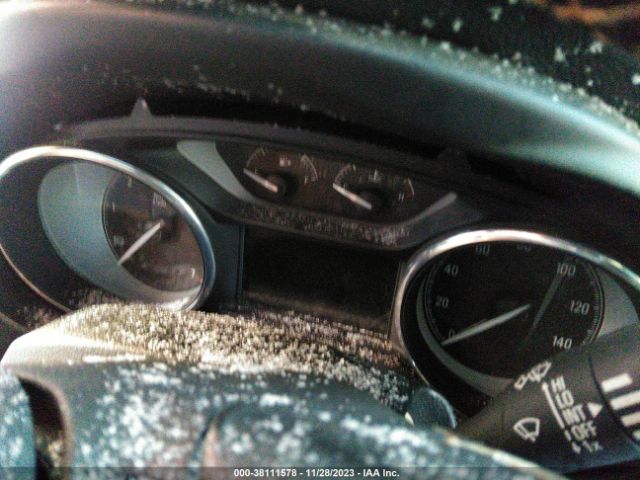LRBFXDSA2HD122431 Buick Envision Essence