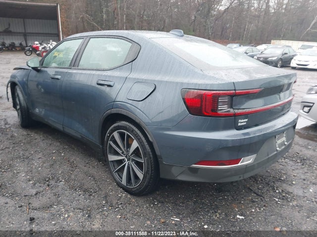 LPSED3KAXNL060173 Polestar 2 Long Range Dual Motor