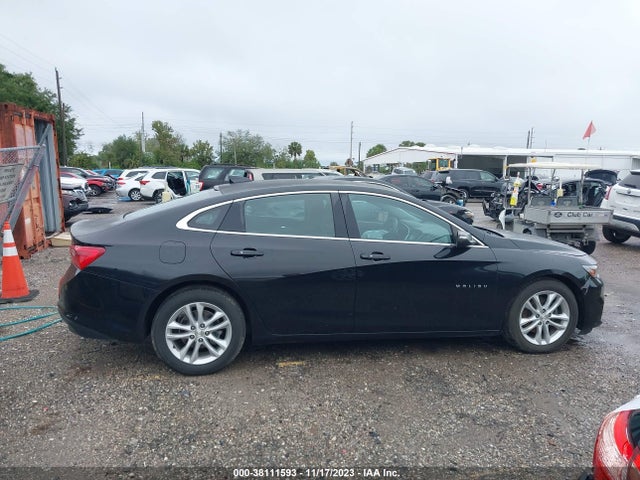 Chevrolet MALIBU LT 2018 1G1ZD5STXJF150737 Image 13