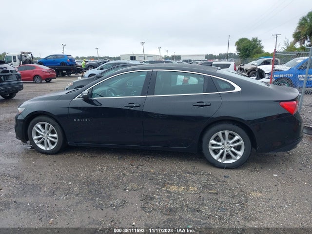 Chevrolet MALIBU LT 2018 1G1ZD5STXJF150737 Image 14