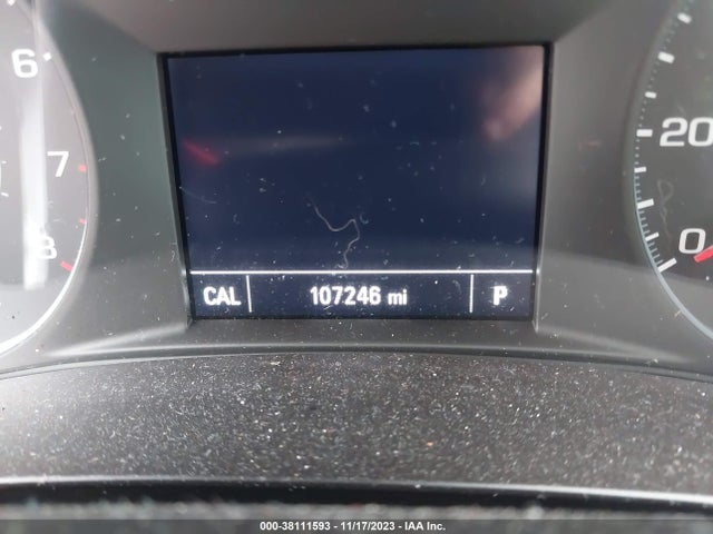 Chevrolet MALIBU LT 2018 1G1ZD5STXJF150737 Image 15