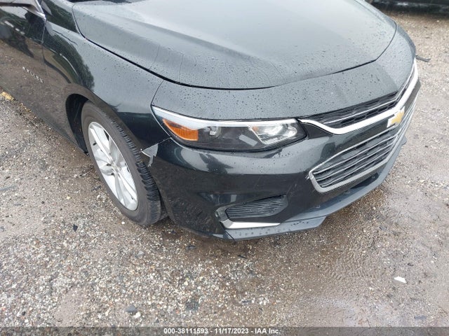 Chevrolet MALIBU LT 2018 1G1ZD5STXJF150737 Image 6