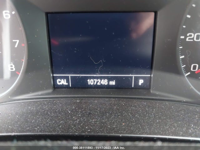 Chevrolet MALIBU LT 2018 1G1ZD5STXJF150737 Image 7